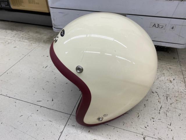 Jayco ジェットヘルメット サイズ:フリー(55-57cm)