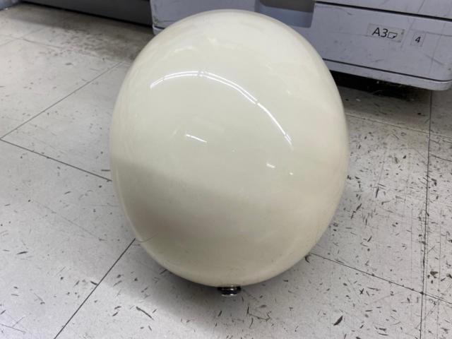Jayco ジェットヘルメット サイズ:フリー(55-57cm)