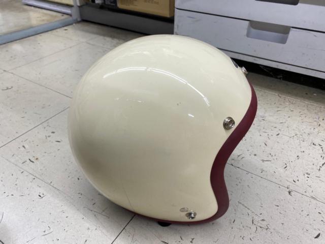 Jayco ジェットヘルメット サイズ:フリー(55-57cm)