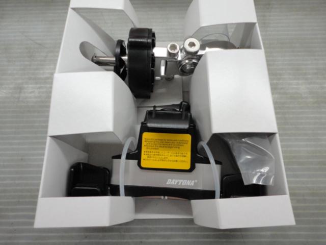 DAYTONA(デイトナ)スマートホルダー3プラス