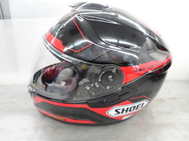SHOEI GT-AIR サイズ:XL