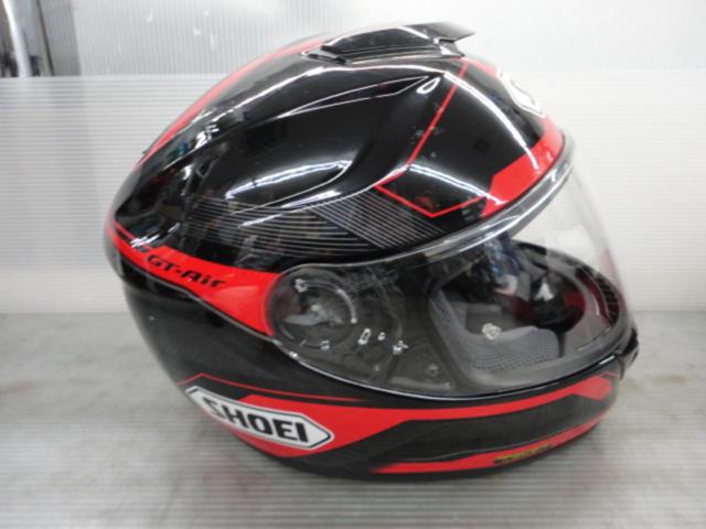 SHOEI GT-AIR サイズ:XL