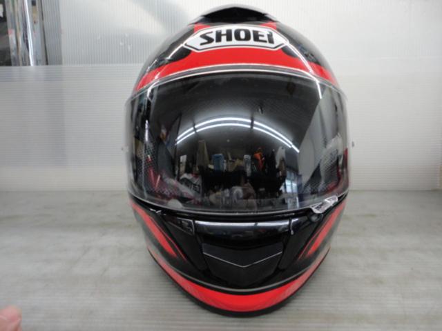 SHOEI GT-AIR サイズ:XL