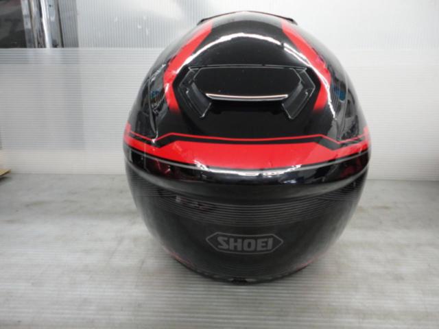 SHOEI GT-AIR サイズ:XL