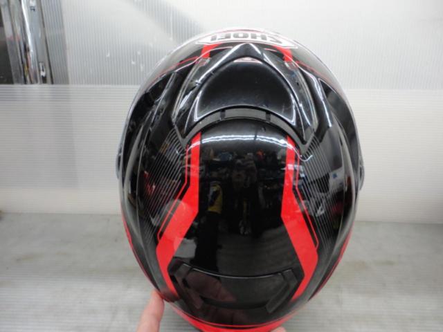 SHOEI GT-AIR サイズ:XL