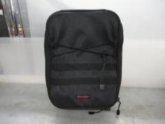 HenlyBegins シートバッグ