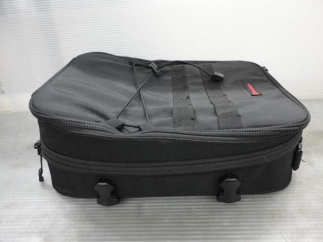 HenlyBegins シートバッグ