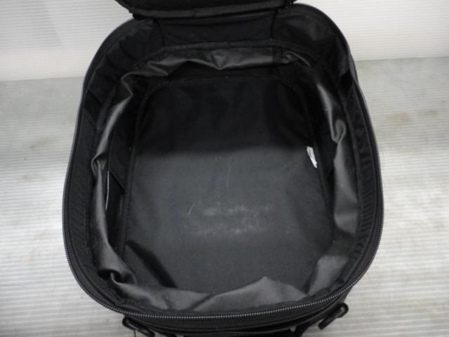 HenlyBegins シートバッグ