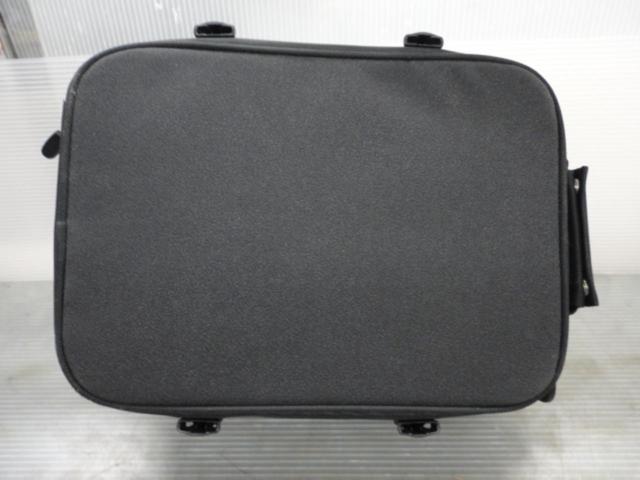 HenlyBegins シートバッグ