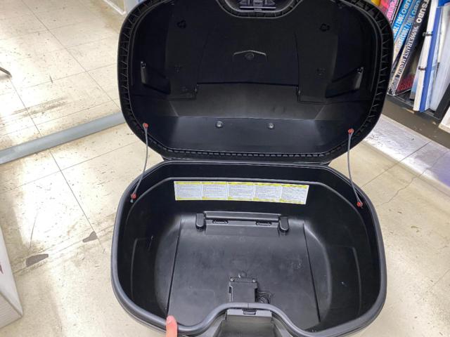 GIVI B47 モノロックケース
