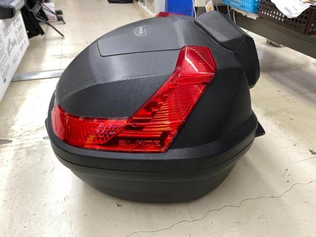 GIVI B47 モノロックケース
