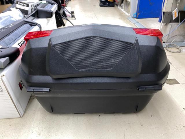 GIVI B47 モノロックケース