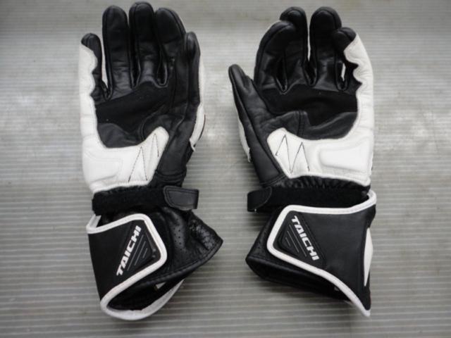 RSTaichi GP-X レーシンググローブ サイズ:L