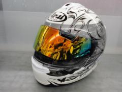 Arai VECTORX サイズ:61.62cm