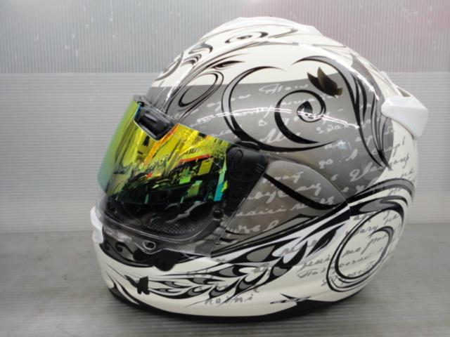 Arai VECTORX サイズ:61.62cm