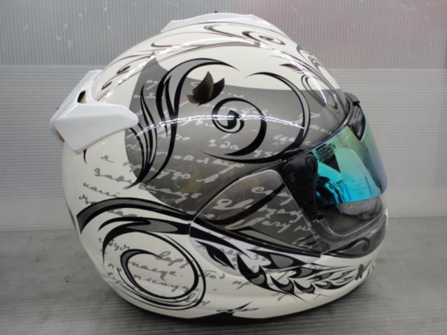 Arai VECTORX サイズ:61.62cm