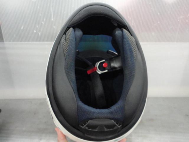Arai VECTORX サイズ:61.62cm