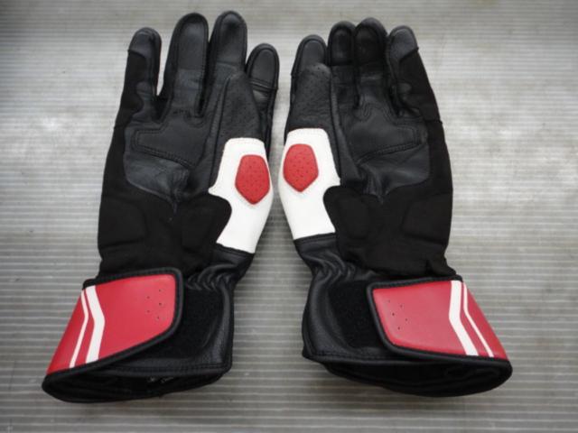 Alpinestars SP-8 V レーシンググローブ サイズ:EUR XL