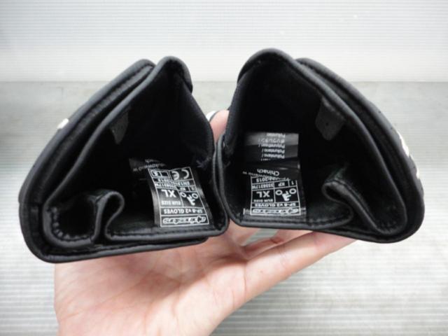 Alpinestars SP-8 V レーシンググローブ サイズ:EUR XL