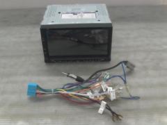 KASUVAR KAR7D 2DIN/ディスプレイオーディオ