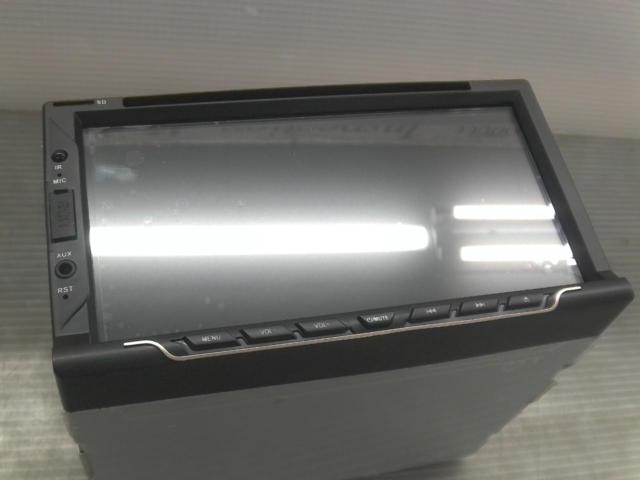 KASUVAR KAR7D 2DIN/ディスプレイオーディオ