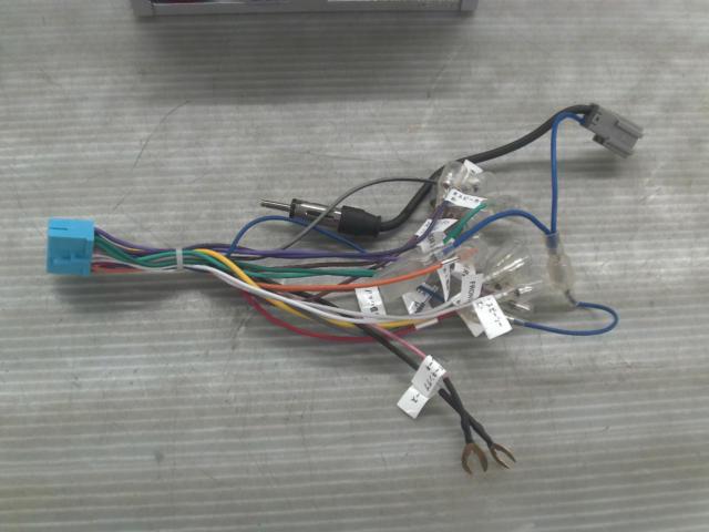 KASUVAR KAR7D 2DIN/ディスプレイオーディオ