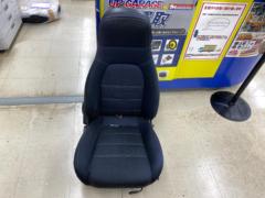 マツダ純正シート 運転席側【ロードスター/NA】