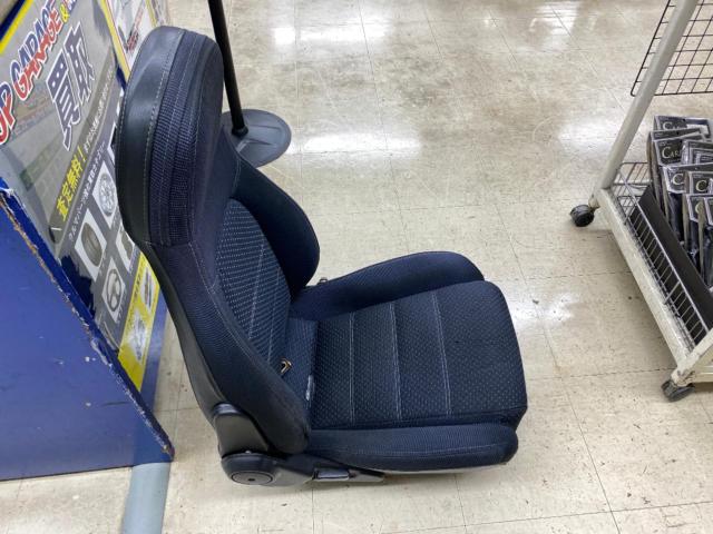 マツダ純正シート 運転席側【ロードスター/NA】