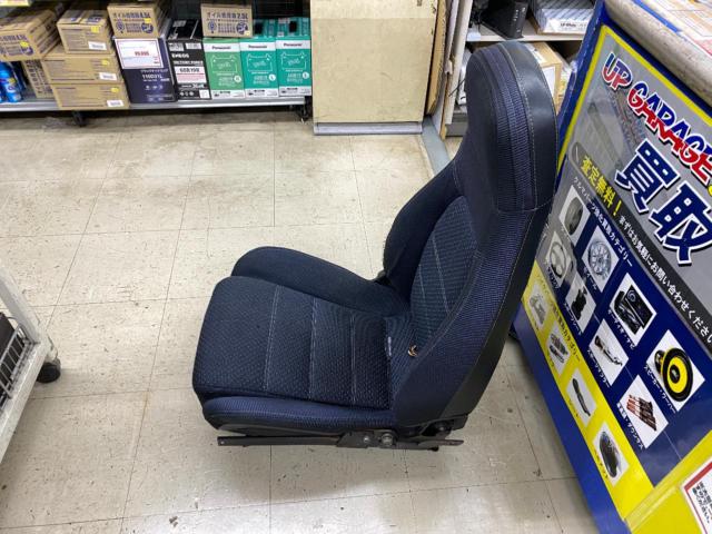 マツダ純正シート 運転席側【ロードスター/NA】