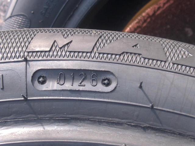 【2本】MAXTREK MAXIMUS M1 165/55R14 72V