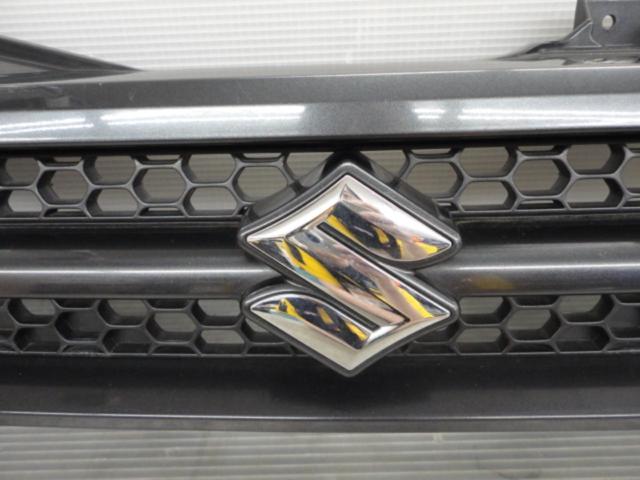 スズキ純正 フロントグリル【ジムニー/JB23W 8型 XC】