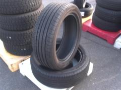 YOKOHAMA BluEarth-RV RV03 205/55R17 2本