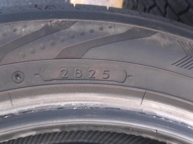 YOKOHAMA BluEarth-RV RV03 205/55R17 2本