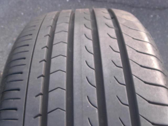 YOKOHAMA BluEarth-RV RV03 205/55R17 2本