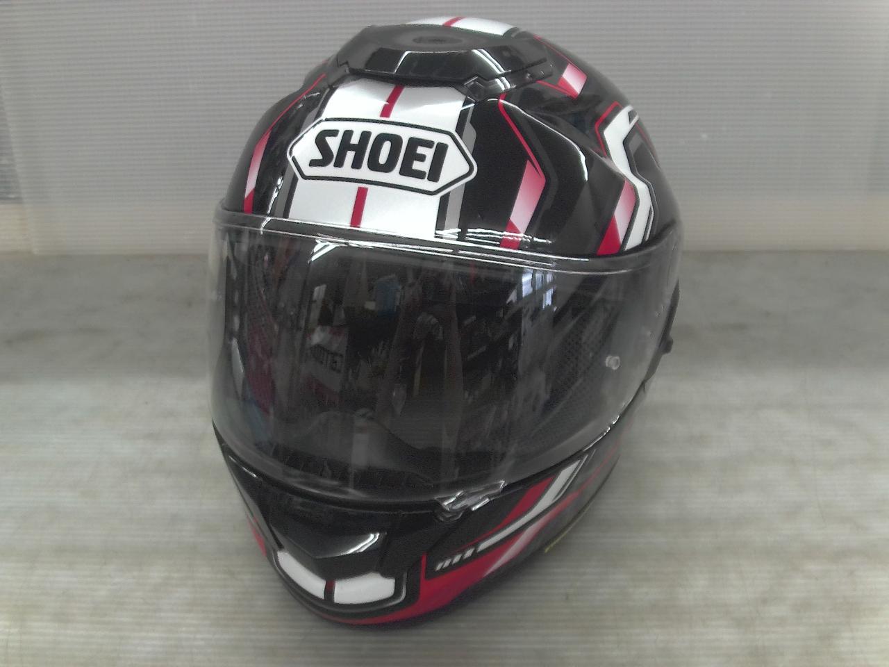 SHOEI GT-Air BOUNCE サイズ:L(59cm)