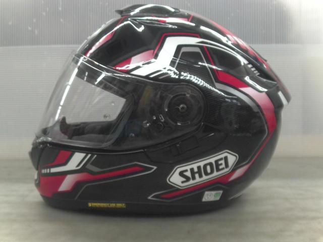 SHOEI GT-Air BOUNCE サイズ:L(59cm)