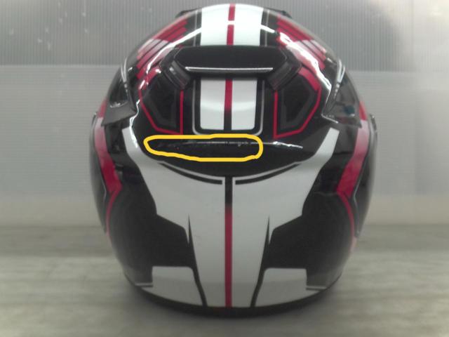 SHOEI GT-Air BOUNCE サイズ:L(59cm)