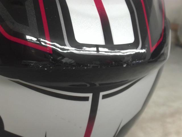 SHOEI GT-Air BOUNCE サイズ:L(59cm)