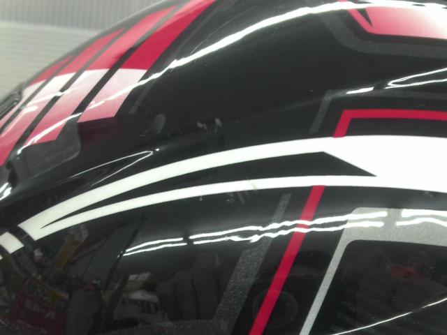 SHOEI GT-Air BOUNCE サイズ:L(59cm)