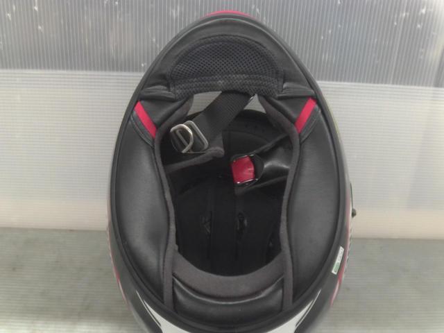 SHOEI GT-Air BOUNCE サイズ:L(59cm)
