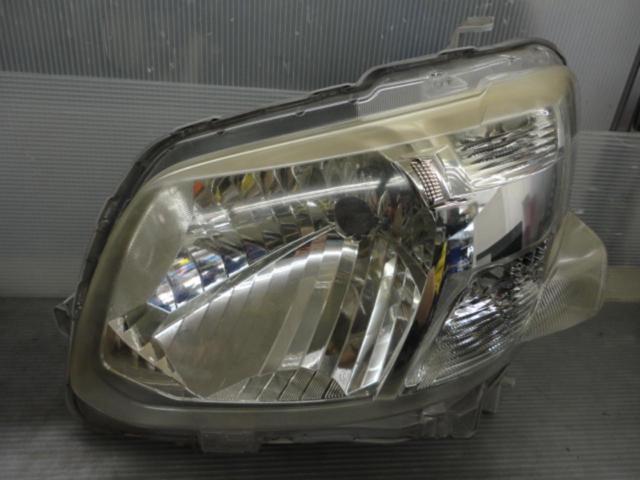 ダイハツ純正ヘッドライト 左右セット【タント/LA600S】