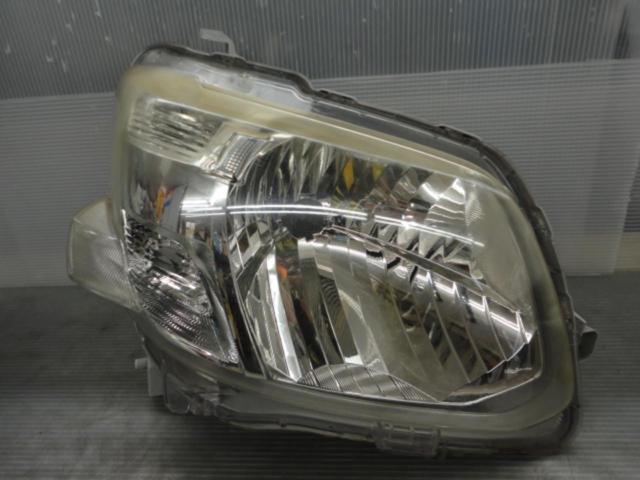 ダイハツ純正ヘッドライト 左右セット【タント/LA600S】