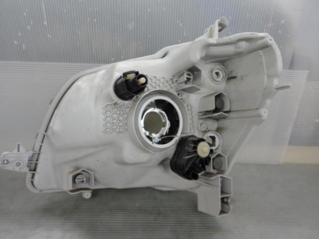 ダイハツ純正ヘッドライト 左右セット【タント/LA600S】