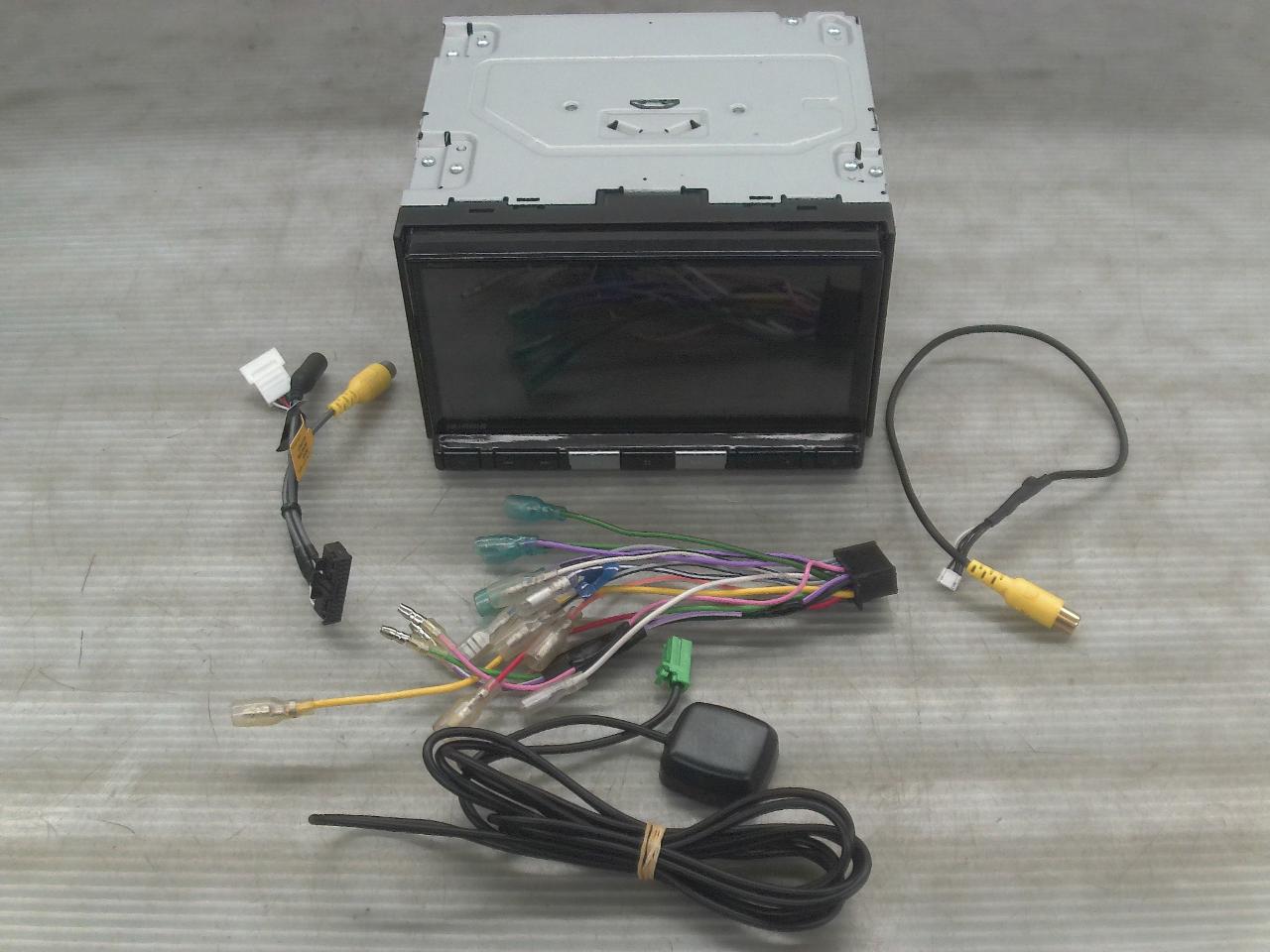 carrozzeria
AVIC-BZ501