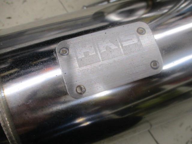 HKS(エッチケーエス) Silent Hi-Power 【CR-Z・ZF1/ZF2】