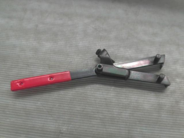 DAYTONA プーリー脱着ホルダー 31832