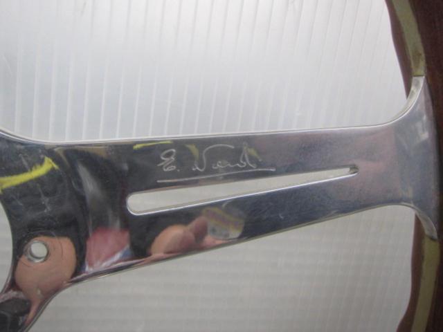 NARDI Classic/Wood
Size / 360mm