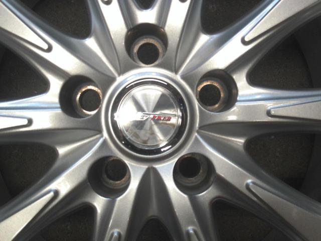 weds
JOKER
ST + DUNLOP
WINTERMAXX
WM02
225 / 60R17