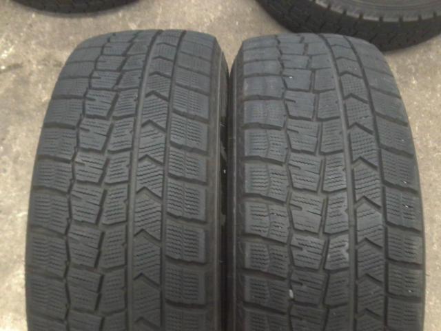 weds
JOKER
ST + DUNLOP
WINTERMAXX
WM02
225 / 60R17