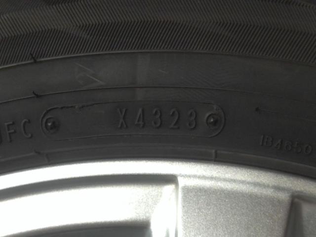 weds
JOKER
ST + DUNLOP
WINTERMAXX
WM02
225 / 60R17